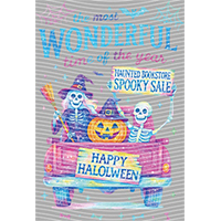 Halloween-WS 8213